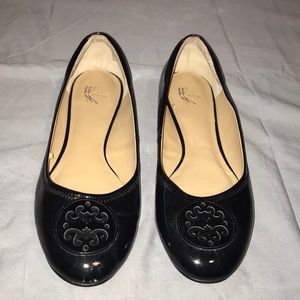 White Mountain Flats